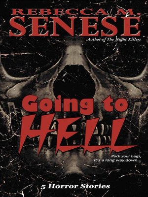 cover image of Going to Hell